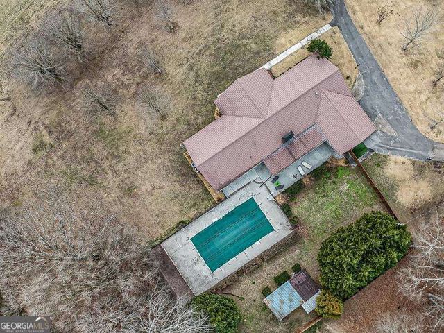 257 Iracille Lane NE, Calhoun, GA 30701