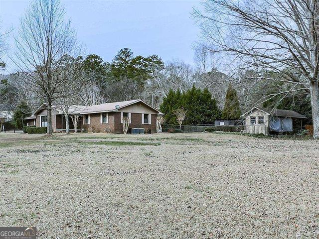 257 Iracille Lane NE, Calhoun, GA 30701