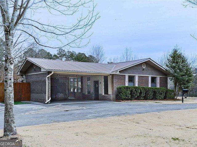 257 Iracille Lane NE, Calhoun, GA 30701