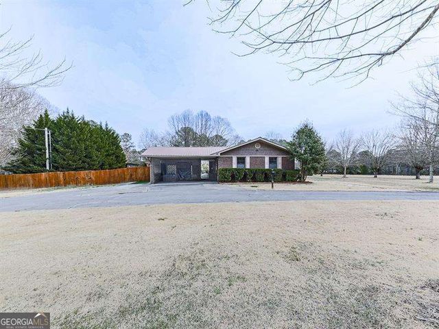 257 Iracille Lane NE, Calhoun, GA 30701