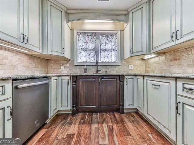 257 Iracille Lane NE, Calhoun, GA 30701