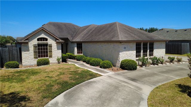 7605 Bayonne Dr, Corpus Christi, TX 78414