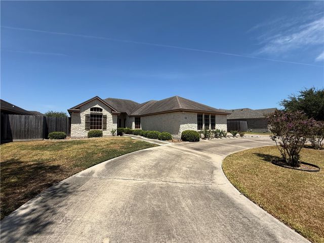 7605 Bayonne Dr, Corpus Christi, TX 78414
