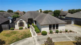 7605 Bayonne Dr, Corpus Christi, TX 78414
