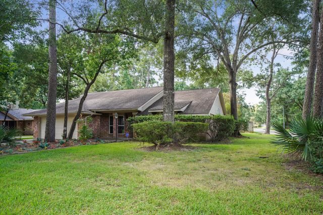 2102 Oak Shores Drive, Houston, TX 77339