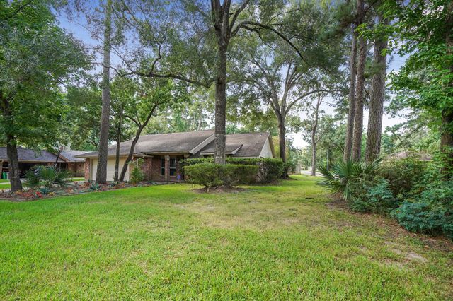 2102 Oak Shores Drive, Houston, TX 77339
