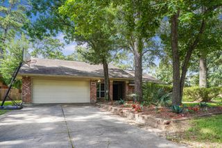 2102 Oak Shores Drive, Houston, TX 77339