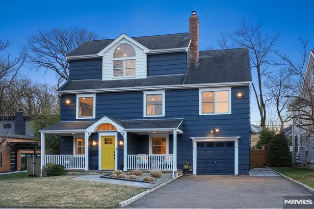 23 Mount Vernon Road, Montclair, NJ 07043