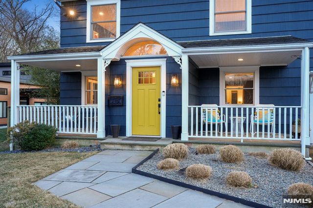 23 Mount Vernon Road, Montclair, NJ 07043