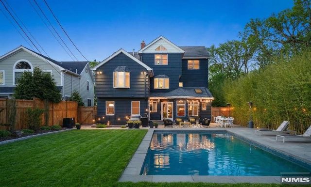 23 Mount Vernon Road, Montclair, NJ 07043