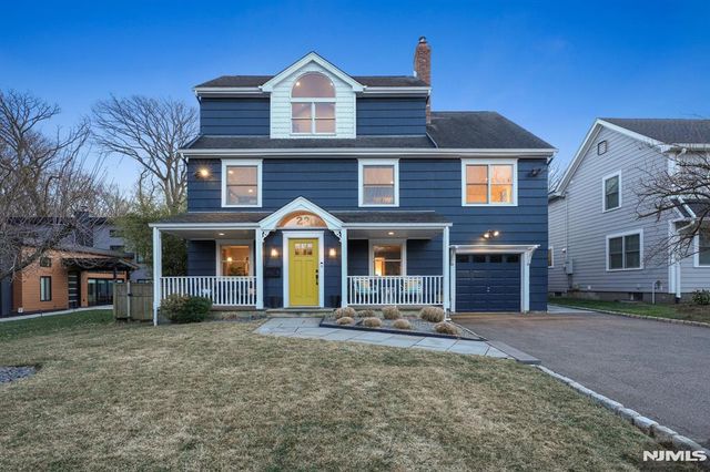 23 Mount Vernon Road, Montclair, NJ 07043