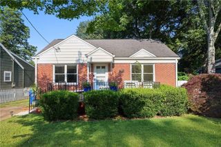 783 Livingstone Place, Decatur, GA 30030