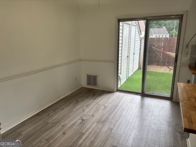 3923 Hancock Circle, Atlanta, GA 30340