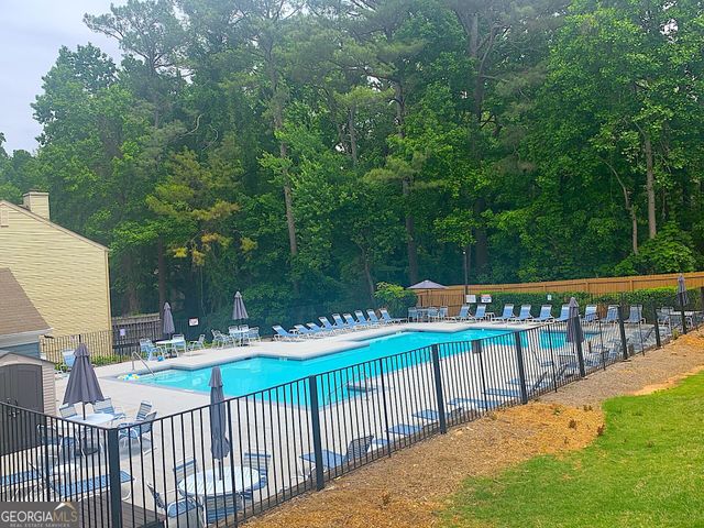 3923 Hancock Circle, Atlanta, GA 30340