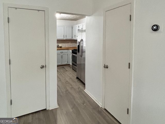 3923 Hancock Circle, Atlanta, GA 30340
