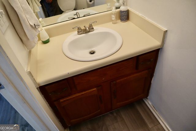3923 Hancock Circle, Atlanta, GA 30340