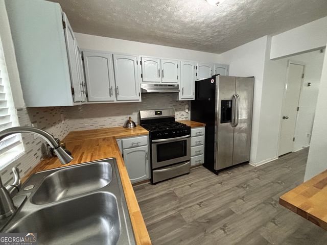 3923 Hancock Circle, Atlanta, GA 30340