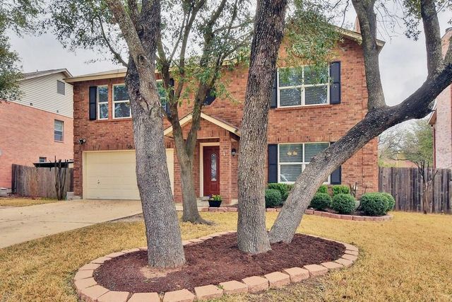 206 Big Sur DR, Cedar Park, TX 78613