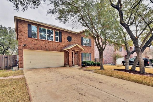 206 Big Sur DR, Cedar Park, TX 78613
