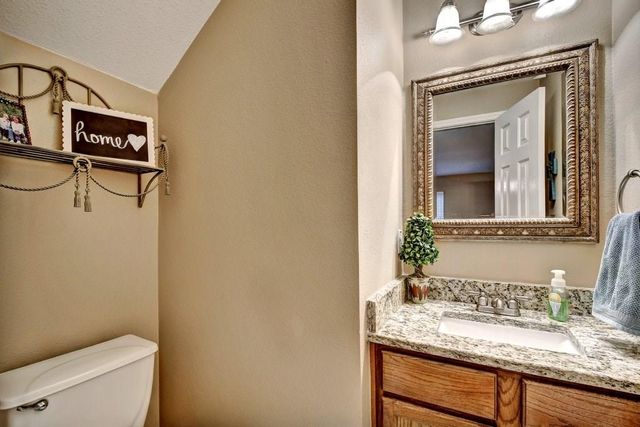 206 Big Sur DR, Cedar Park, TX 78613