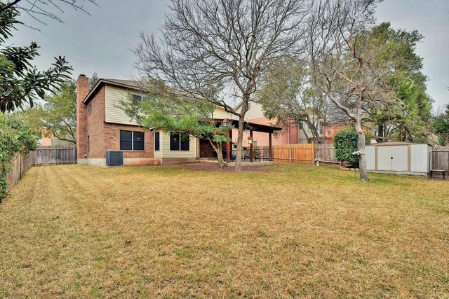 206 Big Sur DR, Cedar Park, TX 78613