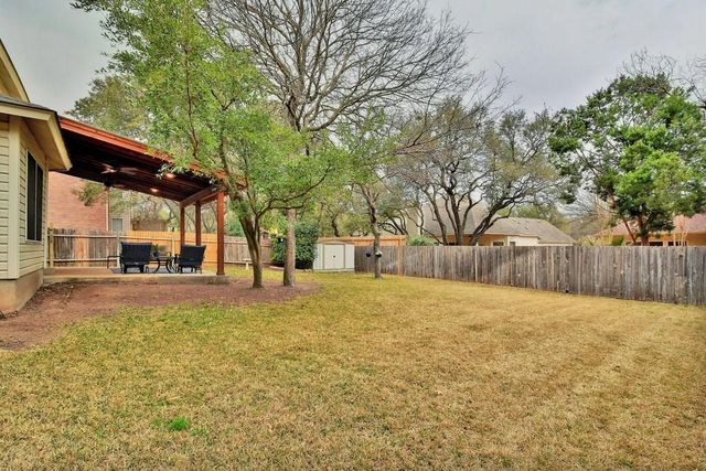 206 Big Sur DR, Cedar Park, TX 78613