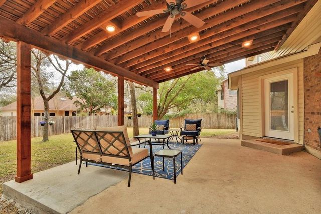 206 Big Sur DR, Cedar Park, TX 78613
