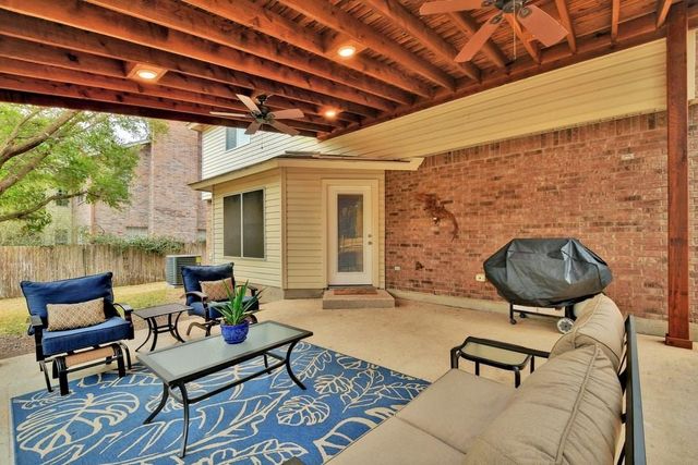 206 Big Sur DR, Cedar Park, TX 78613