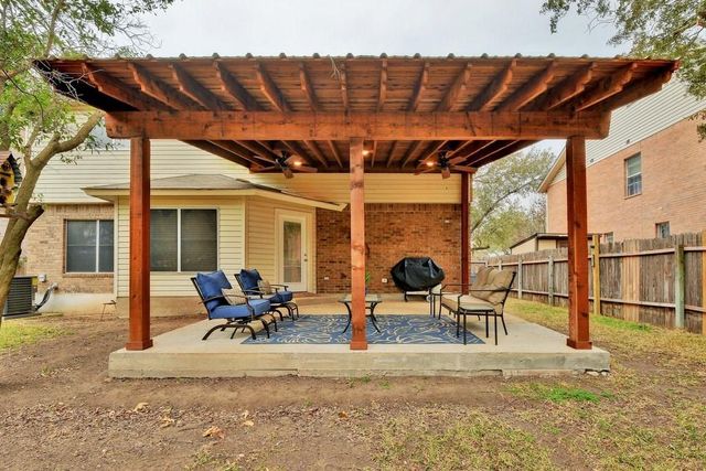 206 Big Sur DR, Cedar Park, TX 78613