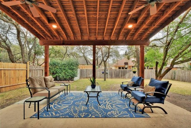206 Big Sur DR, Cedar Park, TX 78613