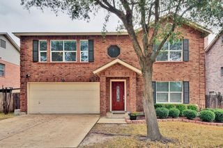206 Big Sur DR, Cedar Park, TX 78613