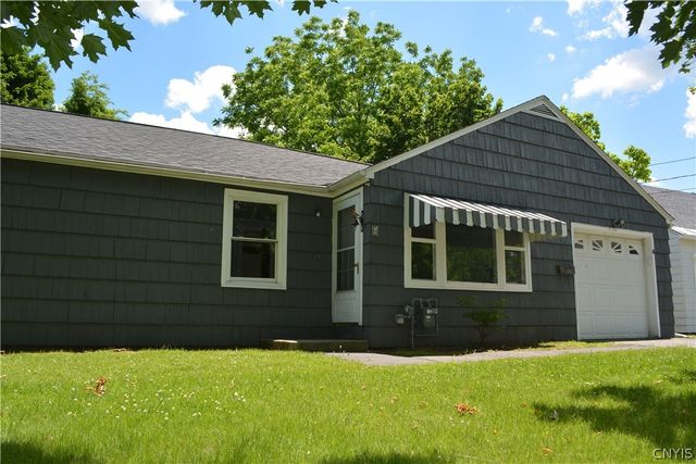 4 Leard Road, New Hartford, NY 13413