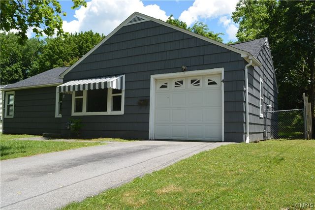 4 Leard Road, New Hartford, NY 13413