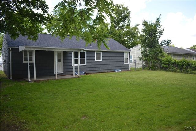 4 Leard Road, New Hartford, NY 13413
