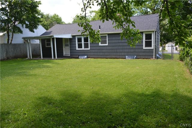 4 Leard Road, New Hartford, NY 13413