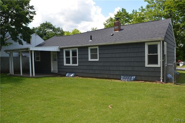 4 Leard Road, New Hartford, NY 13413