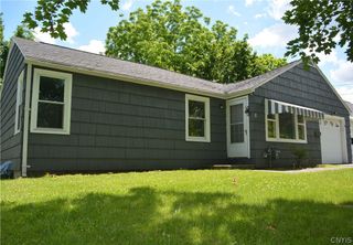4 Leard Road, New Hartford, NY 13413