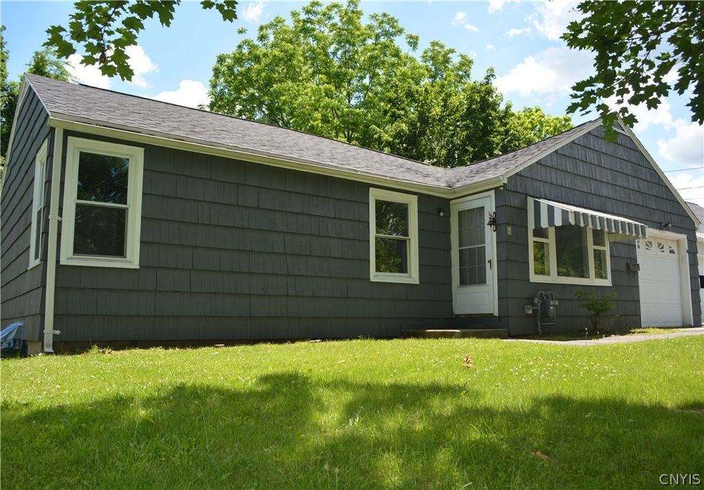 4 Leard Road, New Hartford, NY 13413