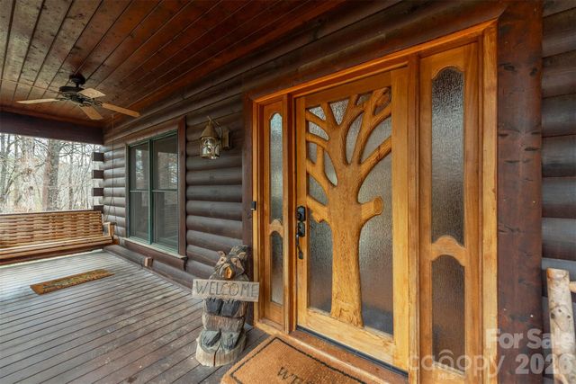 145 Flynn Court, Lake Lure, NC 28746