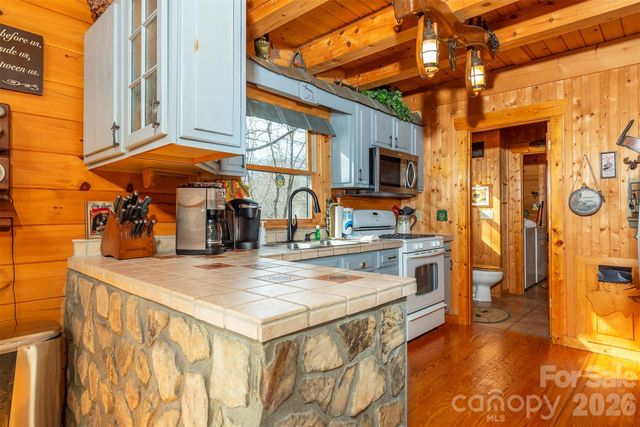 145 Flynn Court, Lake Lure, NC 28746