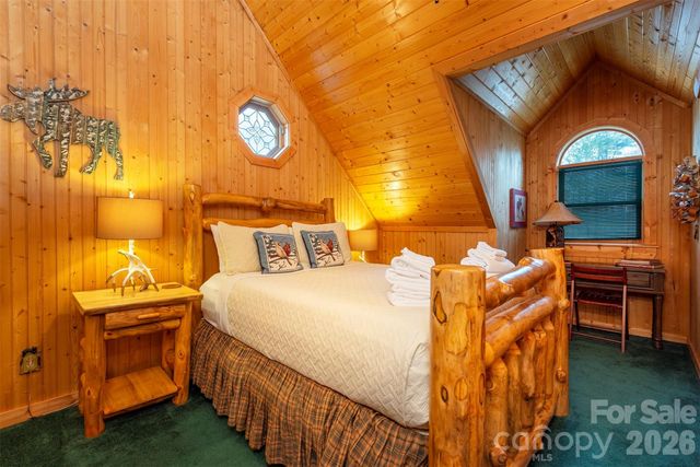 145 Flynn Court, Lake Lure, NC 28746