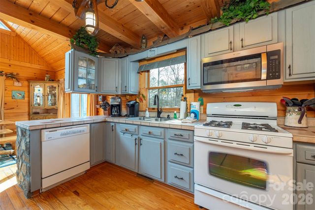 145 Flynn Court, Lake Lure, NC 28746