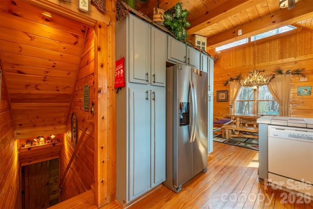 145 Flynn Court, Lake Lure, NC 28746