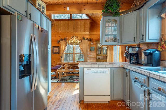 145 Flynn Court, Lake Lure, NC 28746