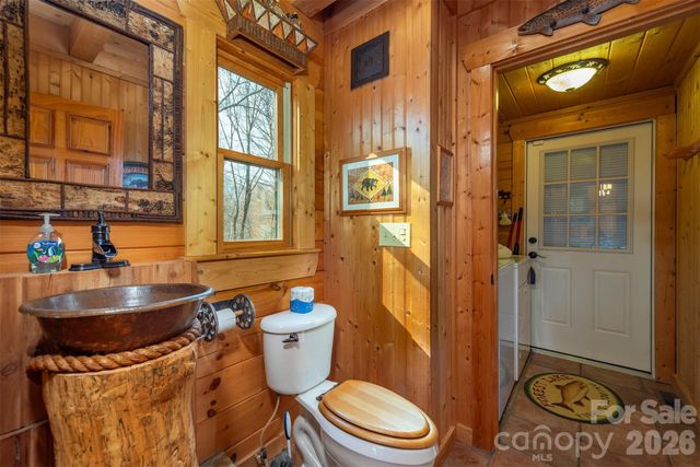 145 Flynn Court, Lake Lure, NC 28746