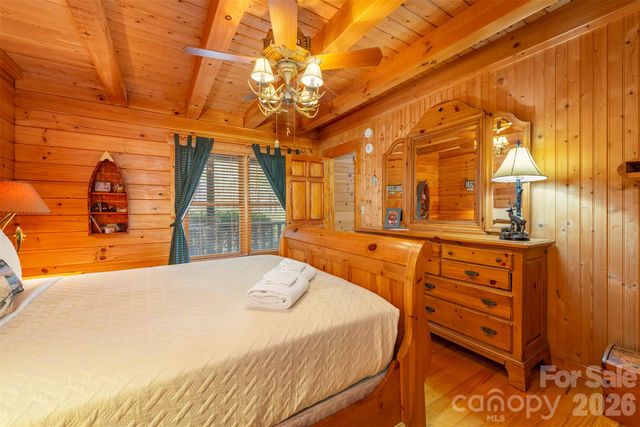 145 Flynn Court, Lake Lure, NC 28746