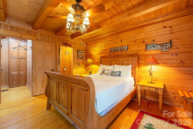 145 Flynn Court, Lake Lure, NC 28746