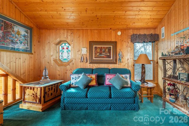 145 Flynn Court, Lake Lure, NC 28746