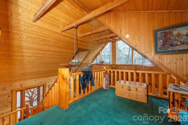145 Flynn Court, Lake Lure, NC 28746