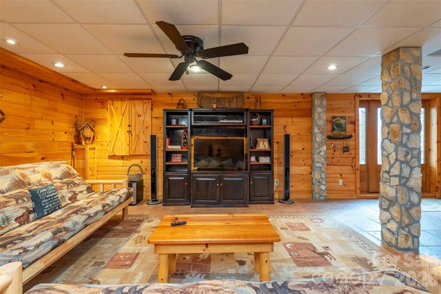 145 Flynn Court, Lake Lure, NC 28746